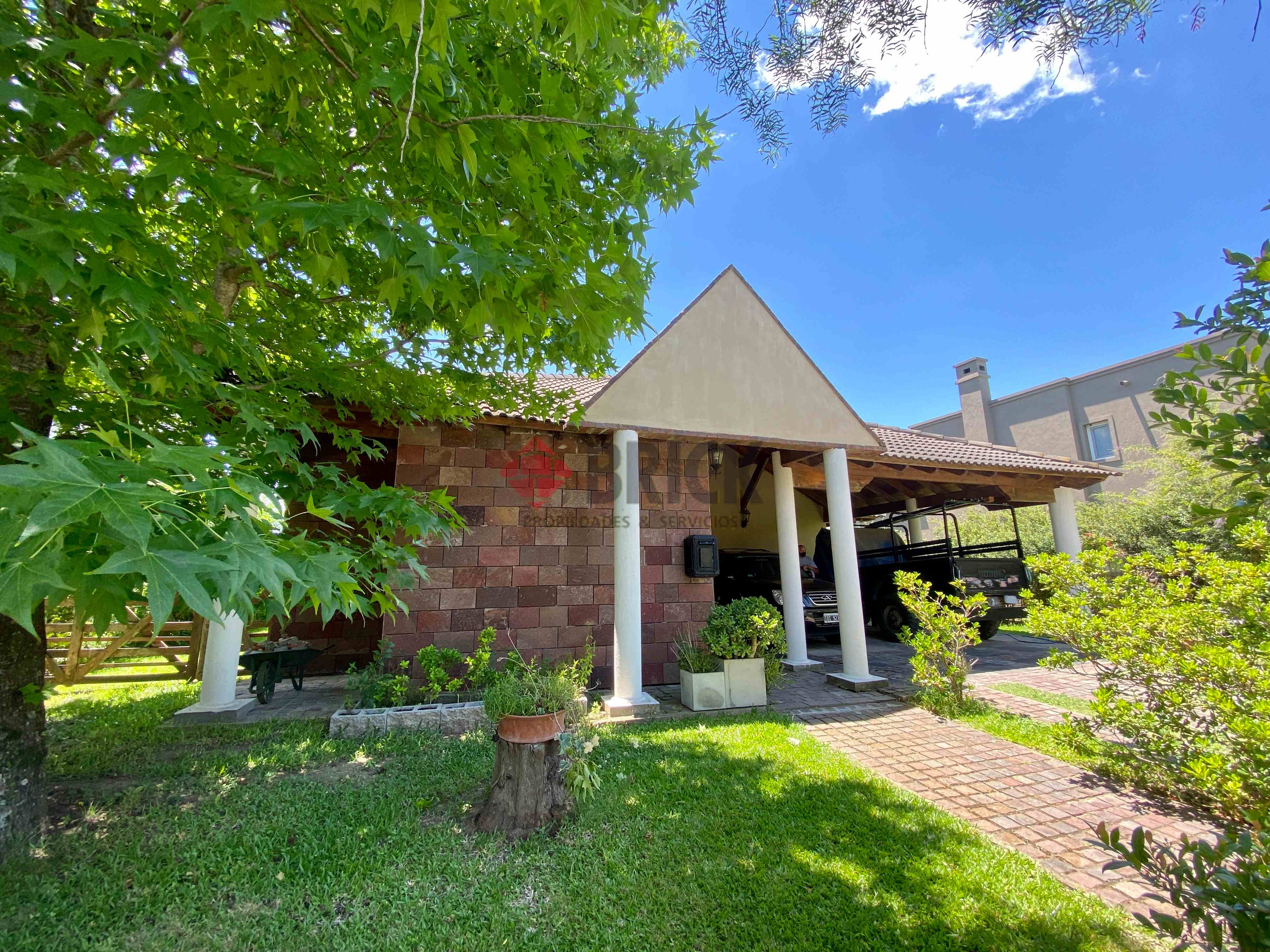 Bº SAN ISIDRO LABRADOR 26