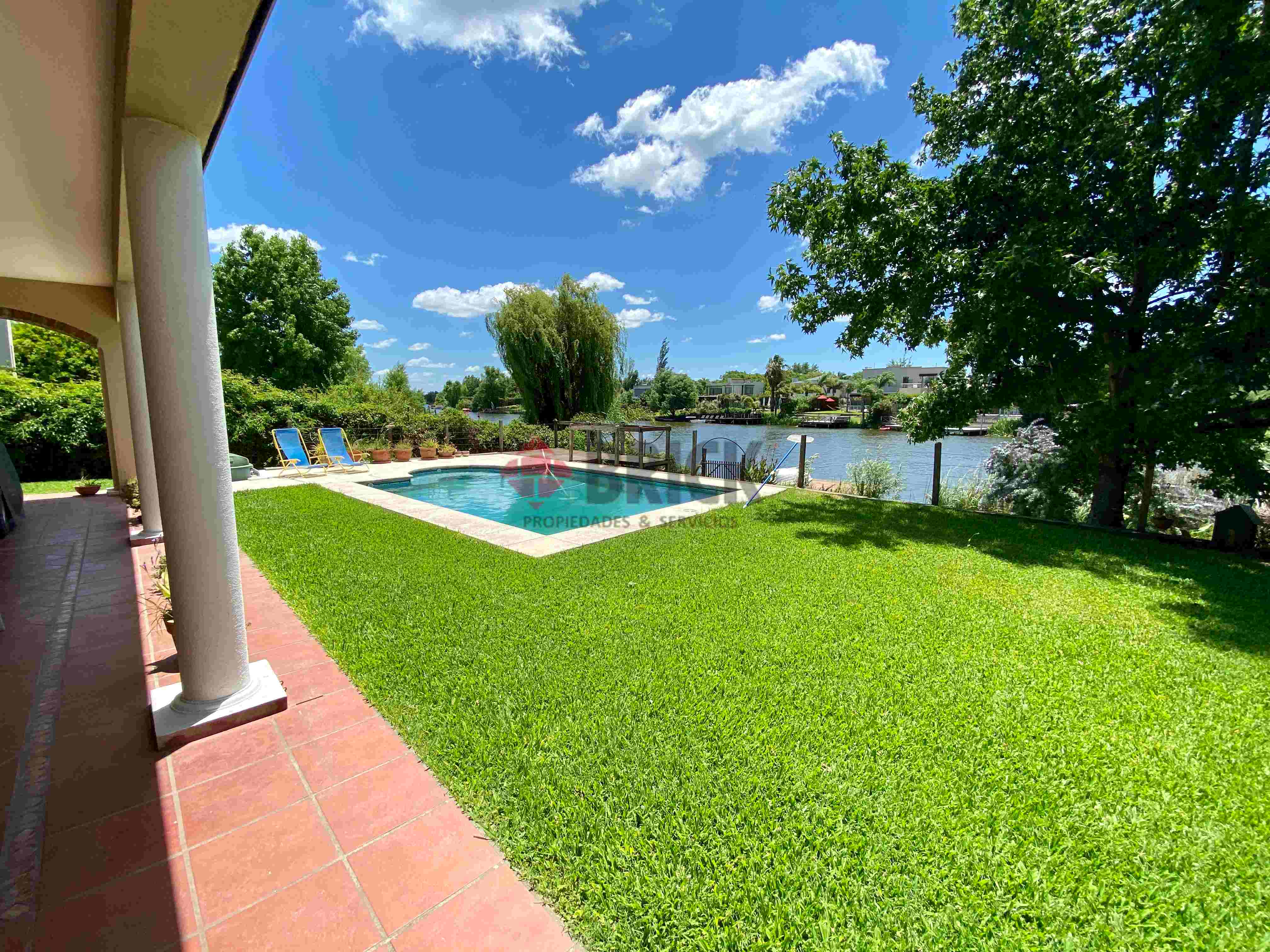 Bº SAN ISIDRO LABRADOR 21