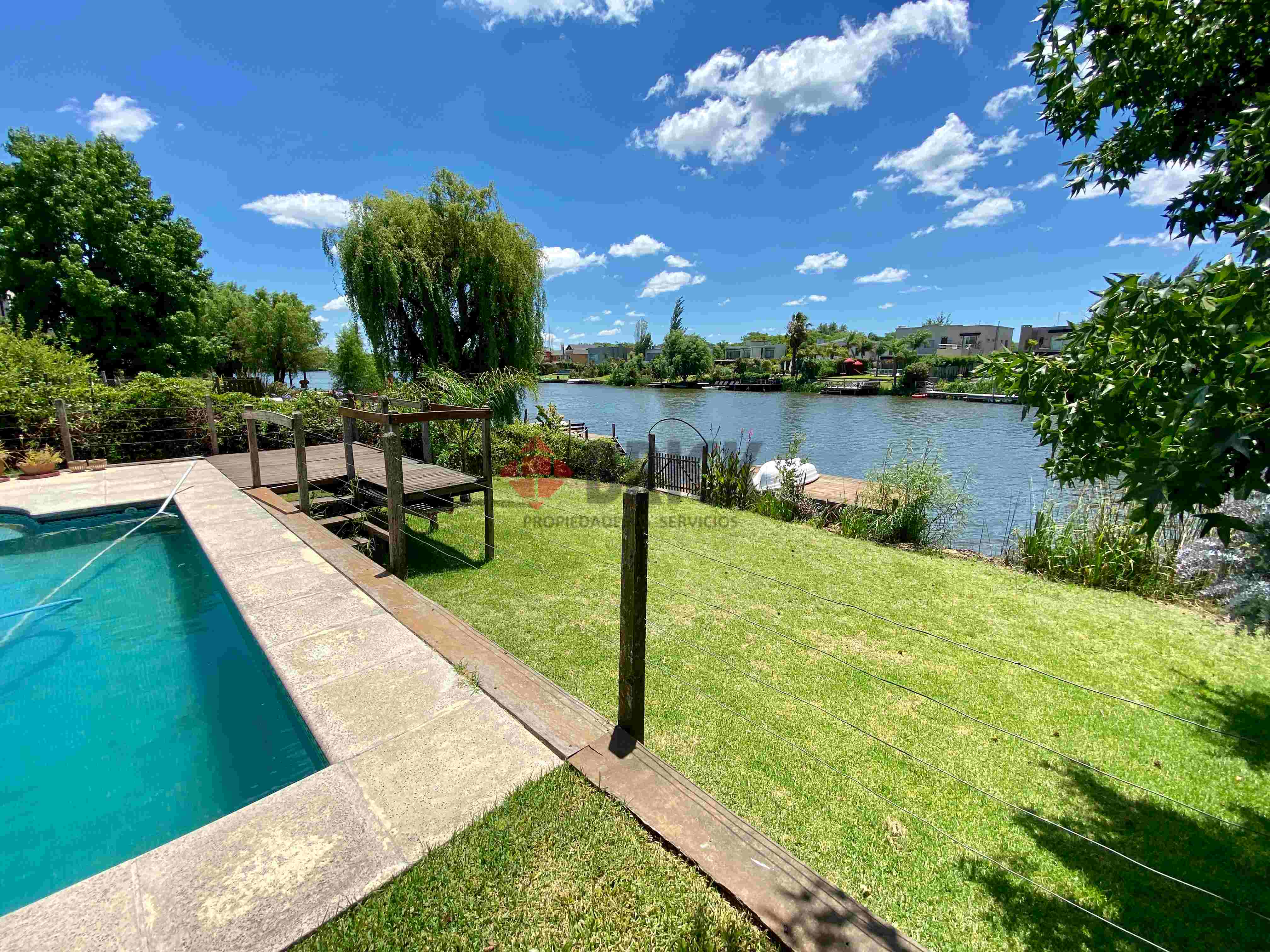 Bº SAN ISIDRO LABRADOR 22