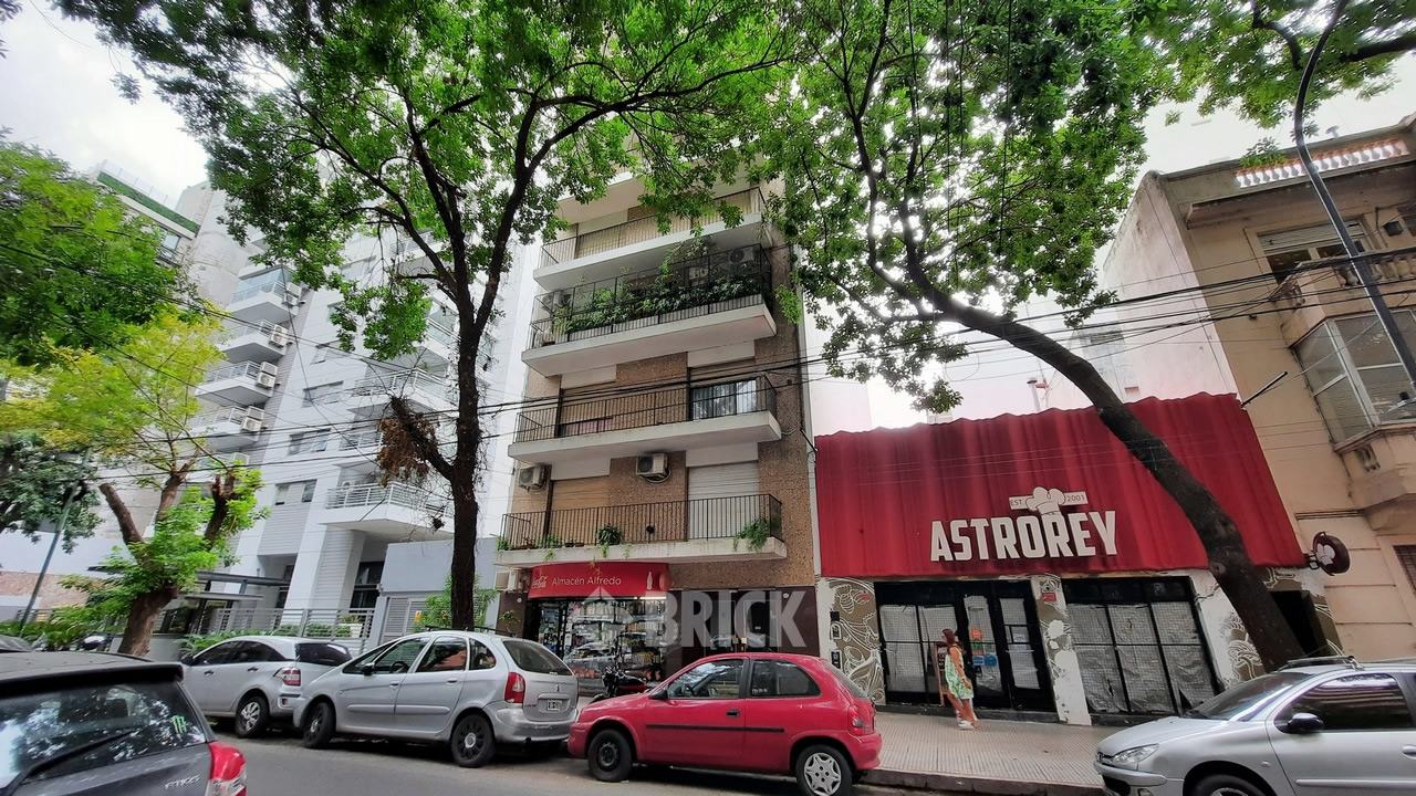 ARCE al 500 Piso 3 29