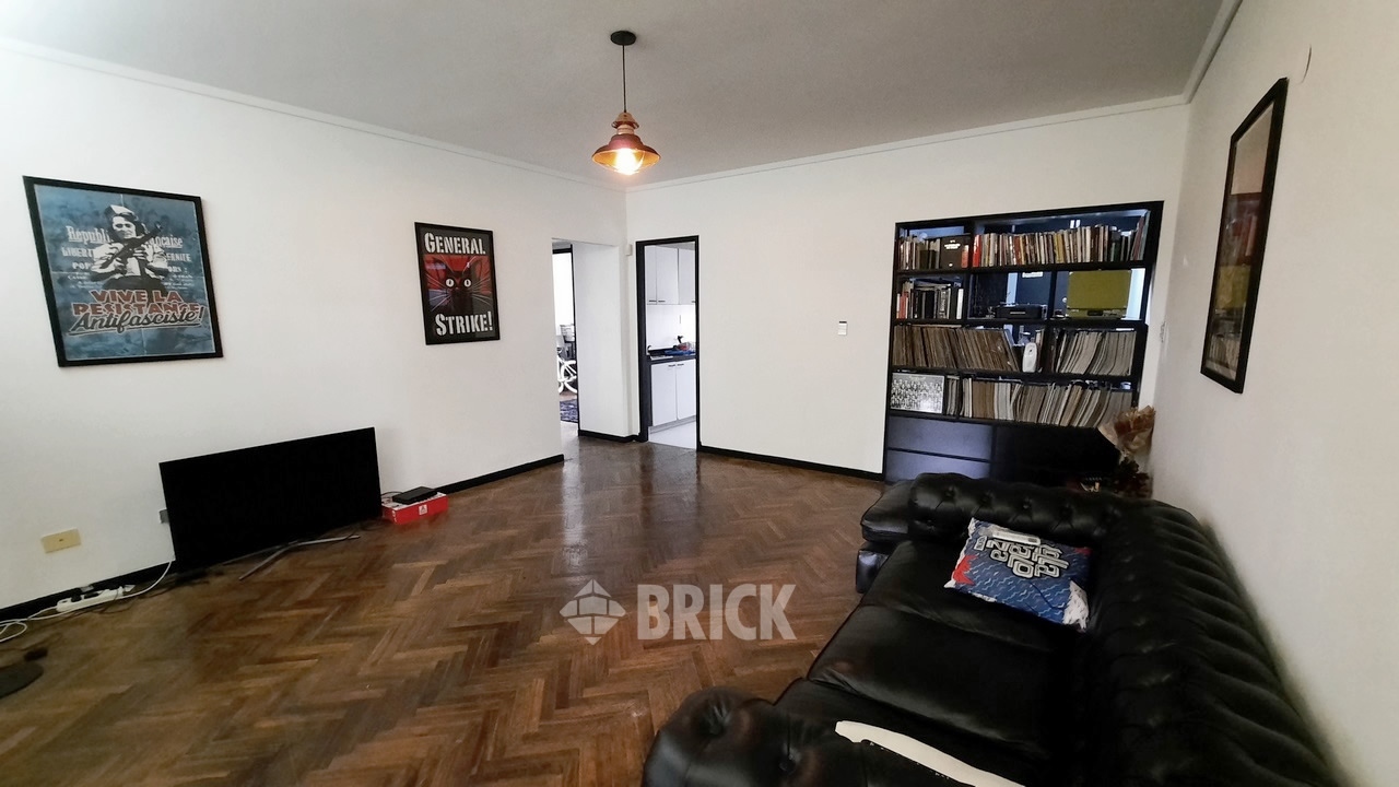 ARCE al 500 Piso 3 4