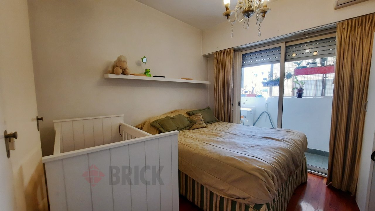 BILLINGHURST al 1200 Piso 5 9