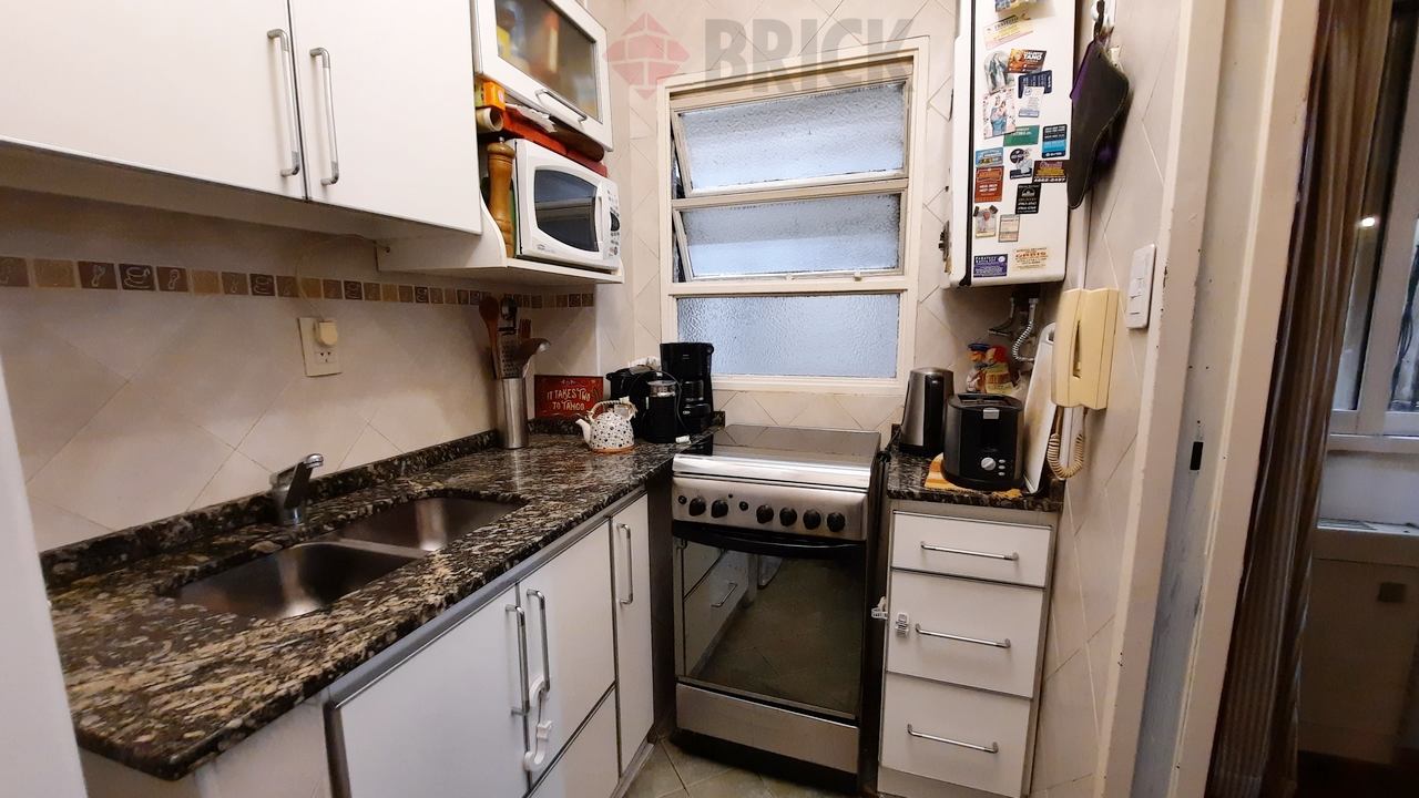 BILLINGHURST al 1200 Piso 5 17