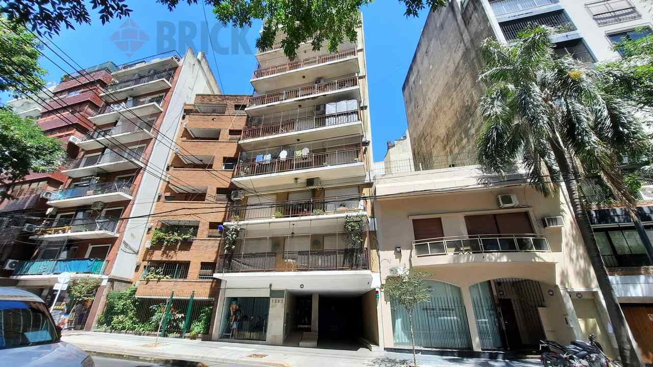 BILLINGHURST al 1200 Piso 5 24