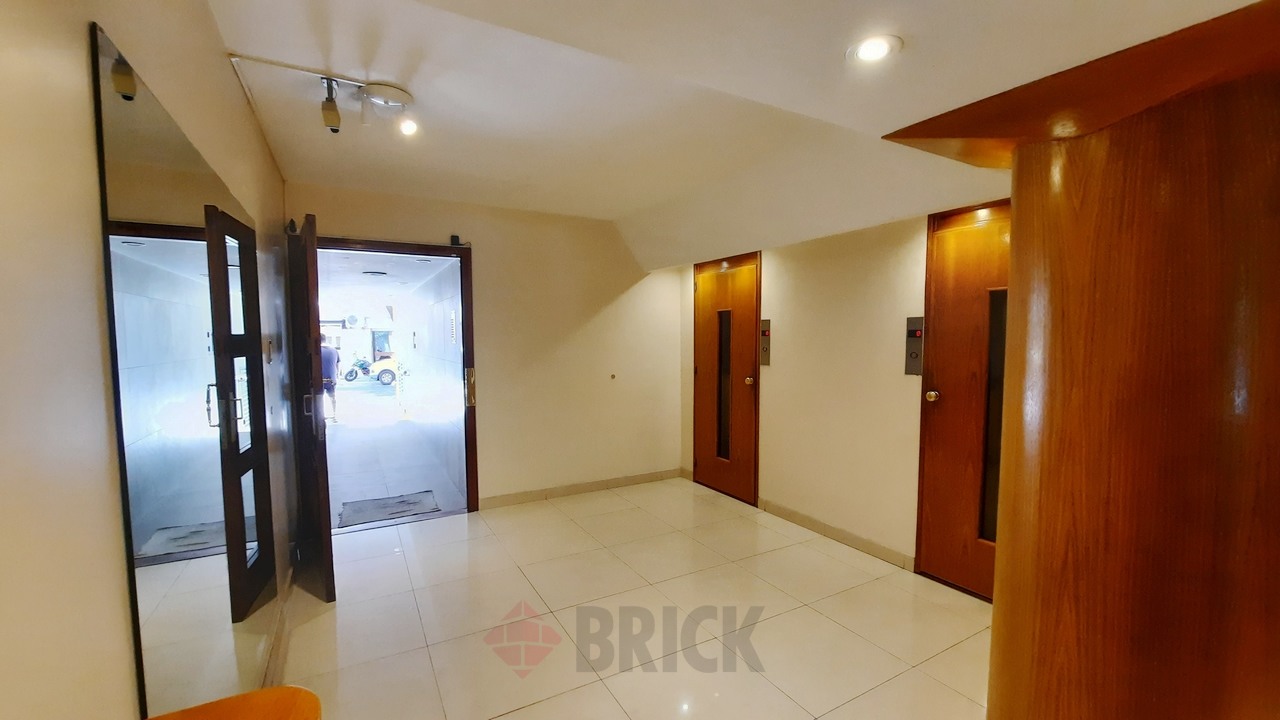 BILLINGHURST al 1200 Piso 5 20