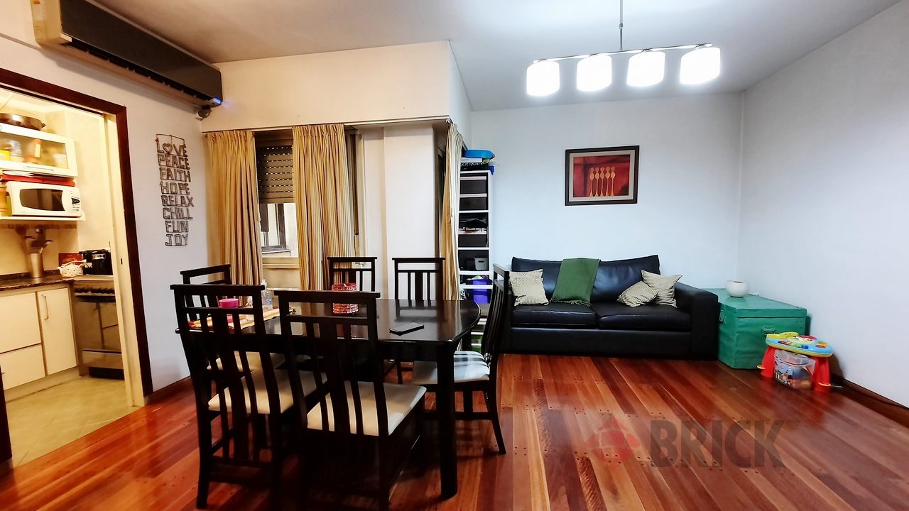 BILLINGHURST al 1200 Piso 5 2