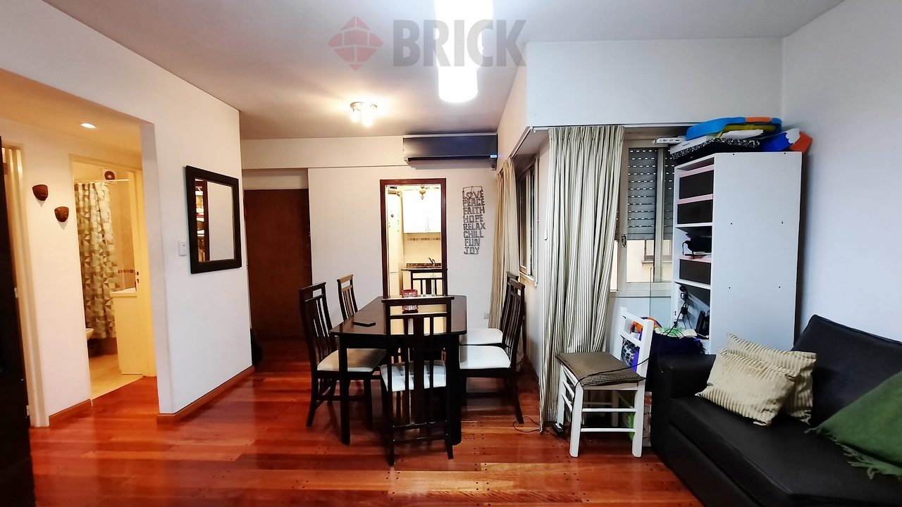 BILLINGHURST al 1200 Piso 5 3