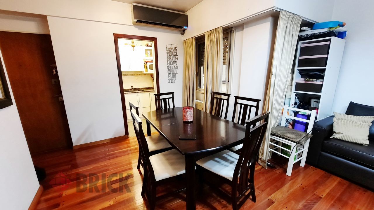 BILLINGHURST al 1200 Piso 5 4