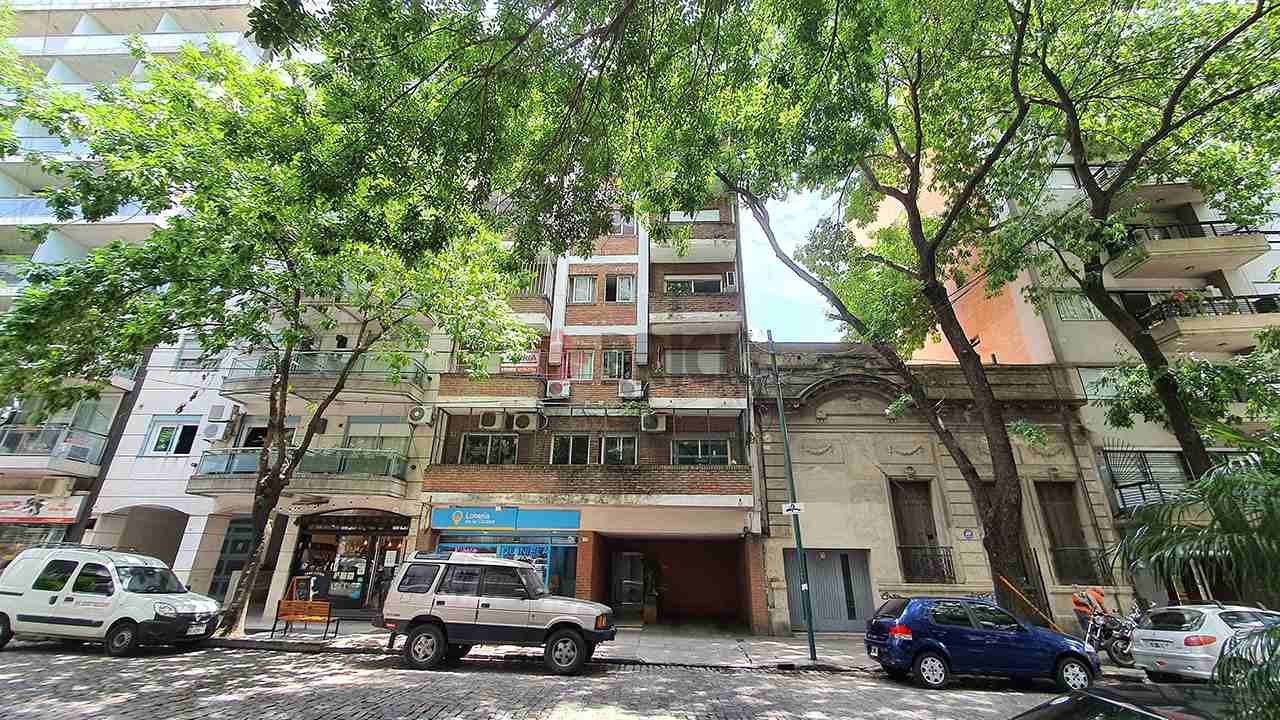 AREVALO al 2300 Piso 2 1