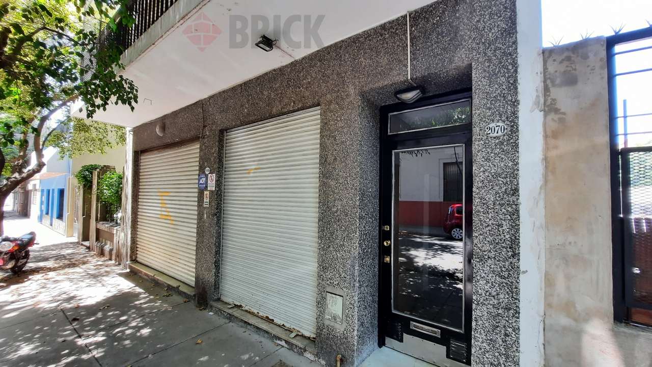 BACACAY al 2000 Piso 2 17