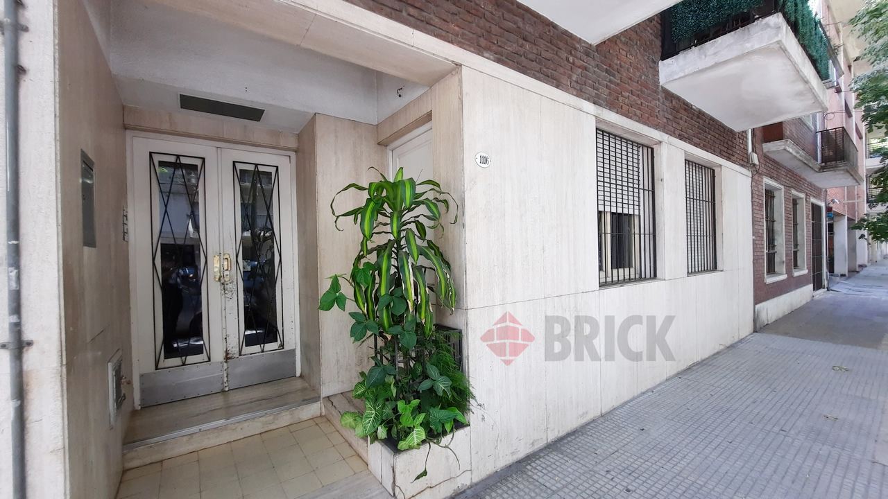 AMENABAR al 1100 Piso 2 20