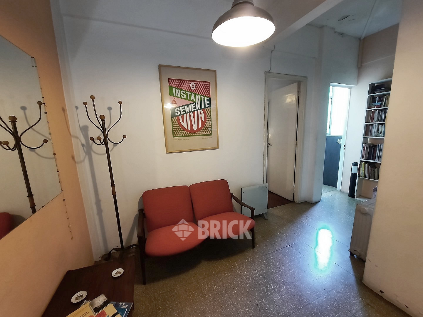 MONTEAGUDO al 200 Piso 1 1