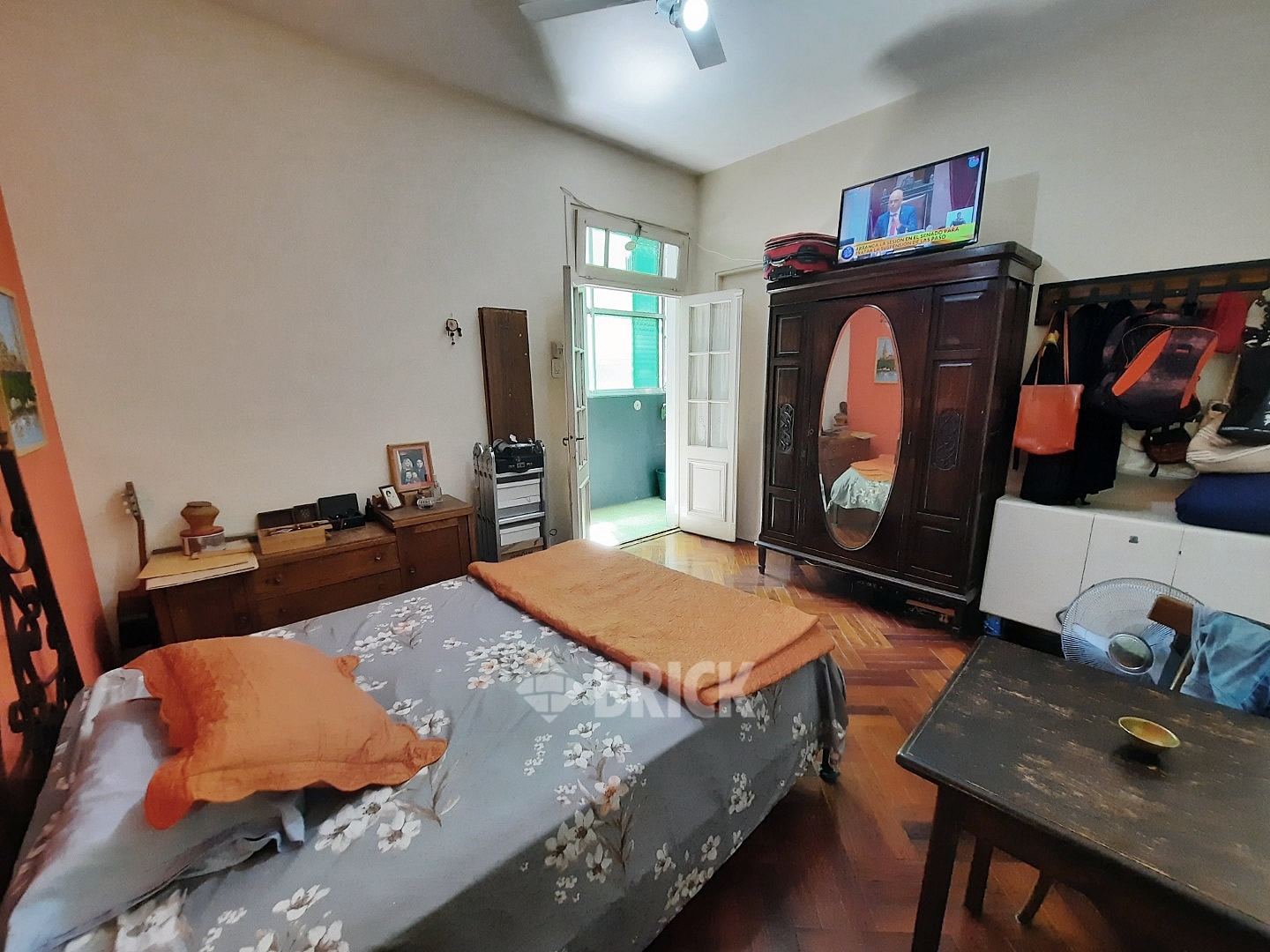 MONTEAGUDO al 200 Piso 1 11