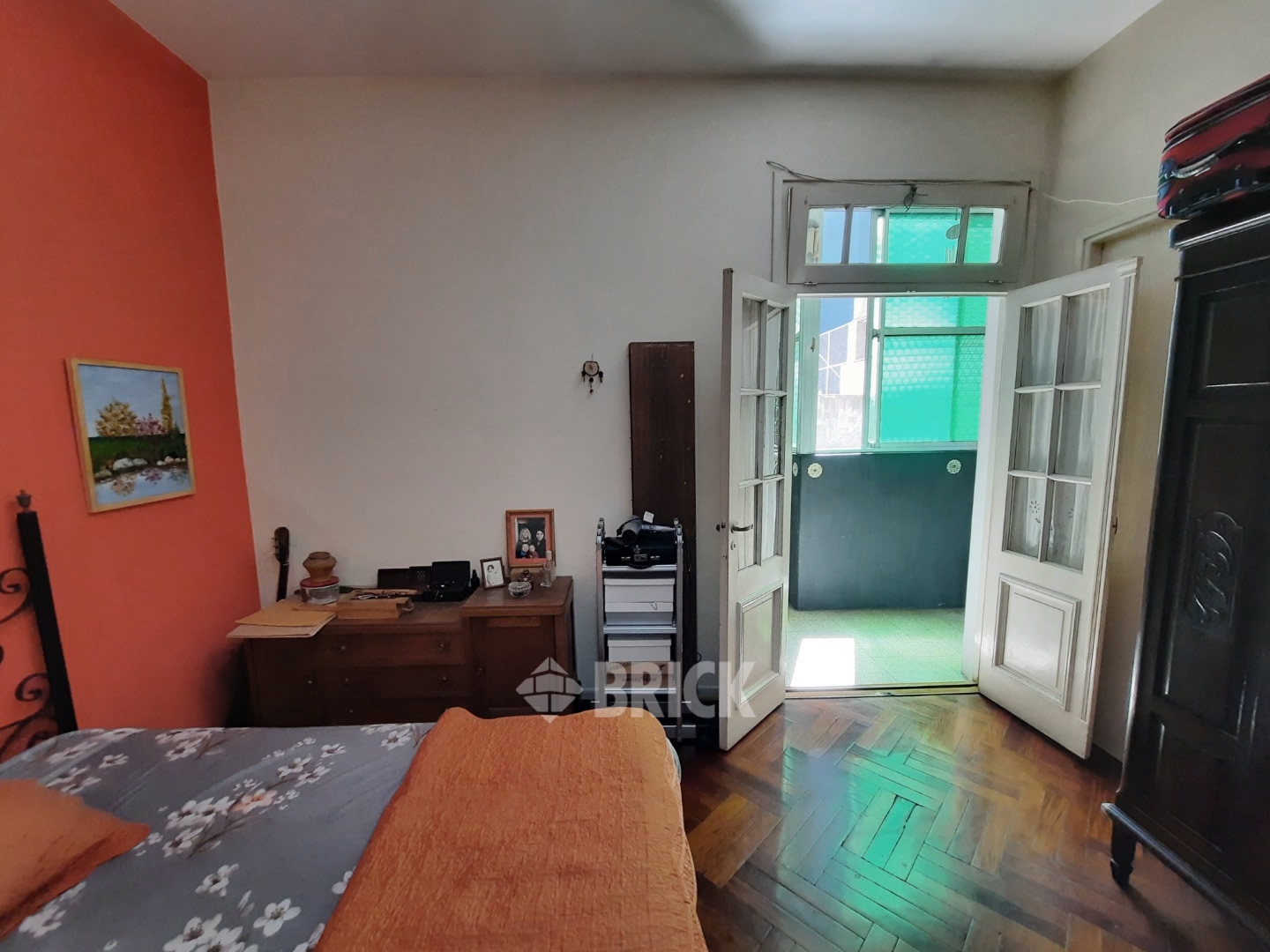 MONTEAGUDO al 200 Piso 1 12