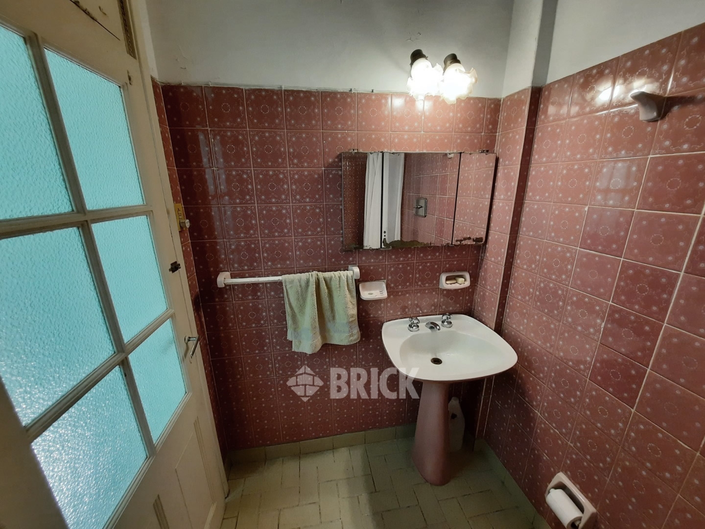 MONTEAGUDO al 200 Piso 1 16