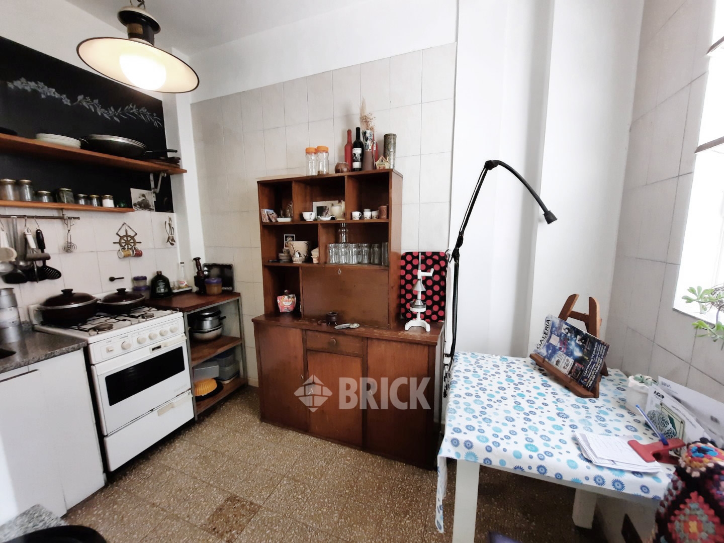 MONTEAGUDO al 200 Piso 1 18