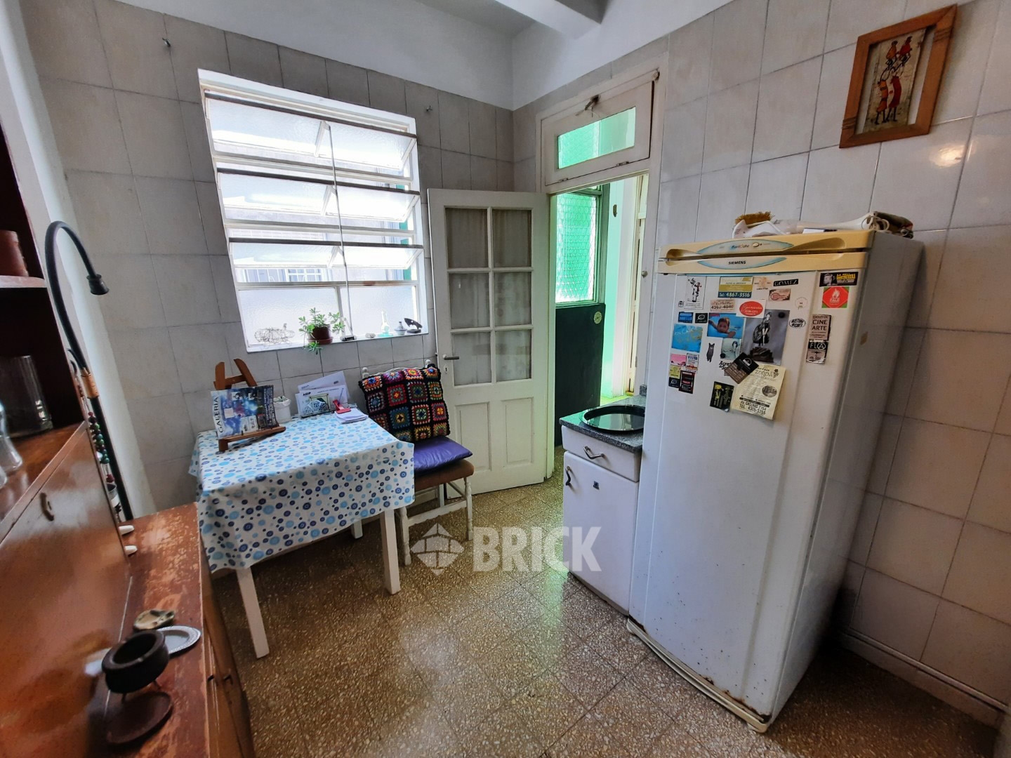 MONTEAGUDO al 200 Piso 1 20