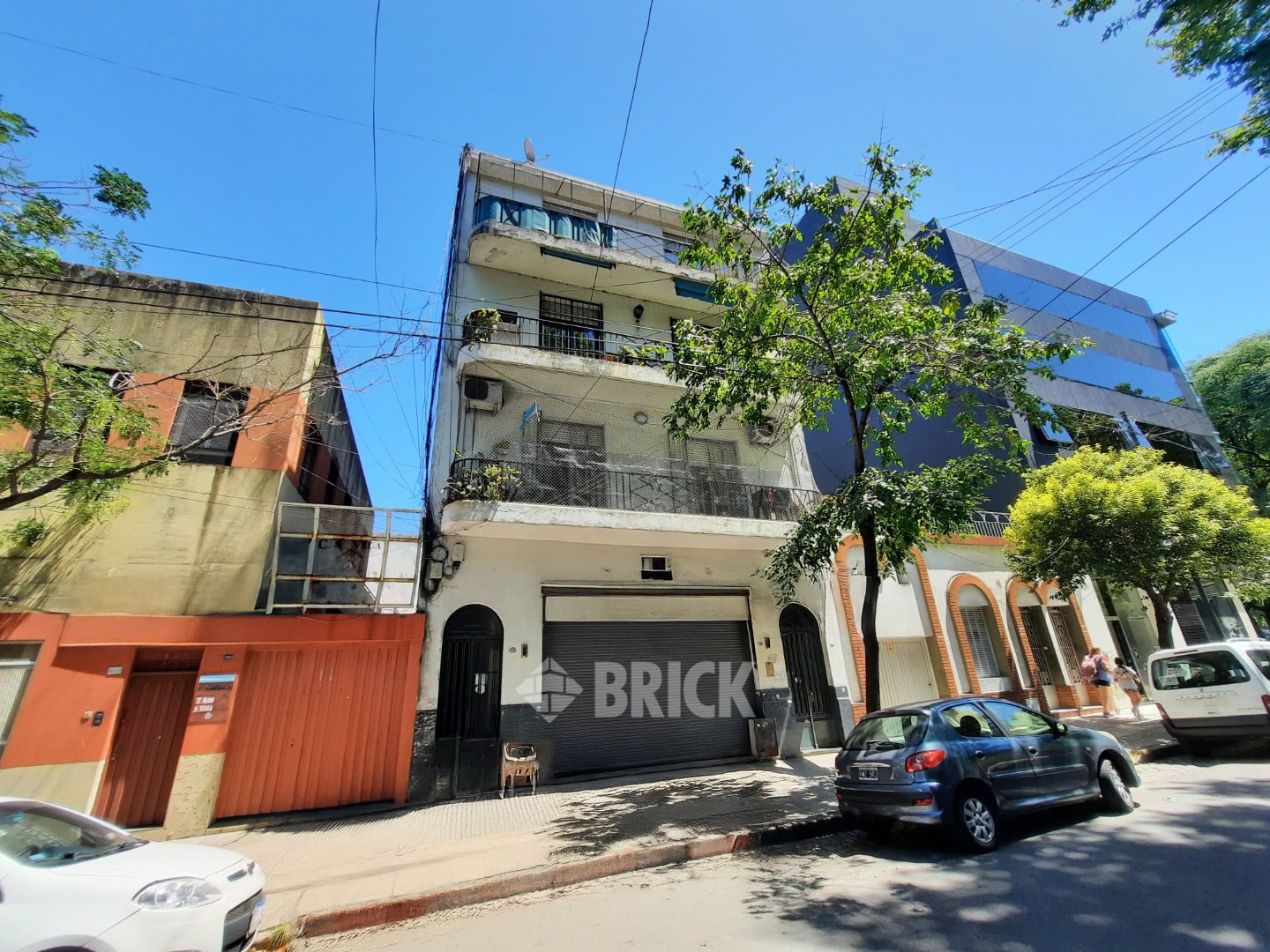 MONTEAGUDO al 200 Piso 1 25