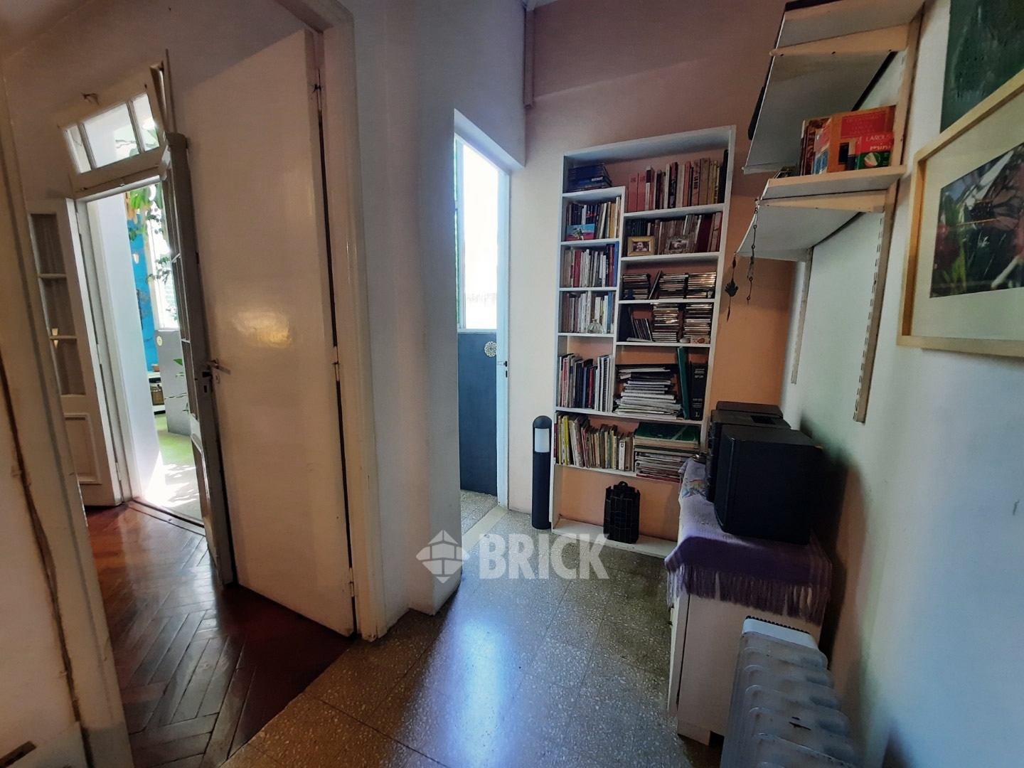 MONTEAGUDO al 200 Piso 1 5