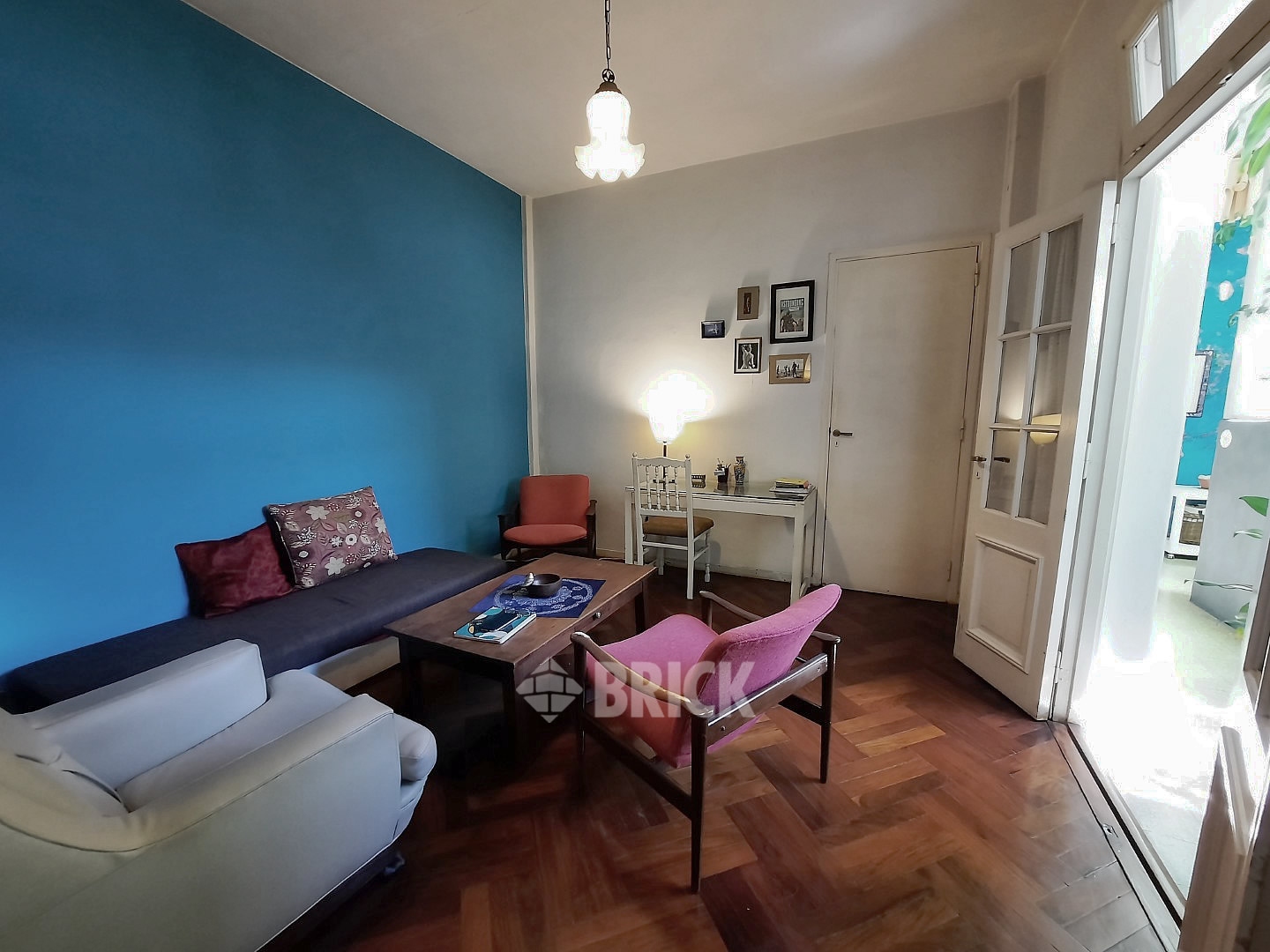 MONTEAGUDO al 200 Piso 1 7