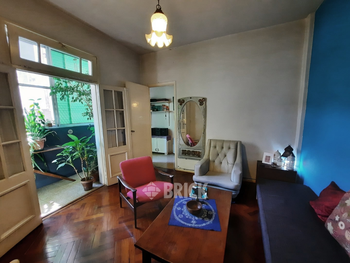 MONTEAGUDO al 200 Piso 1 8