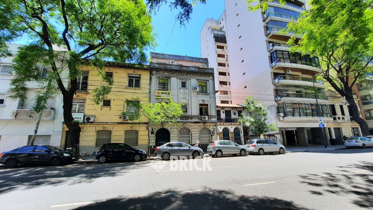 AVELLANEDA, AV. al 2400 Piso 2 28