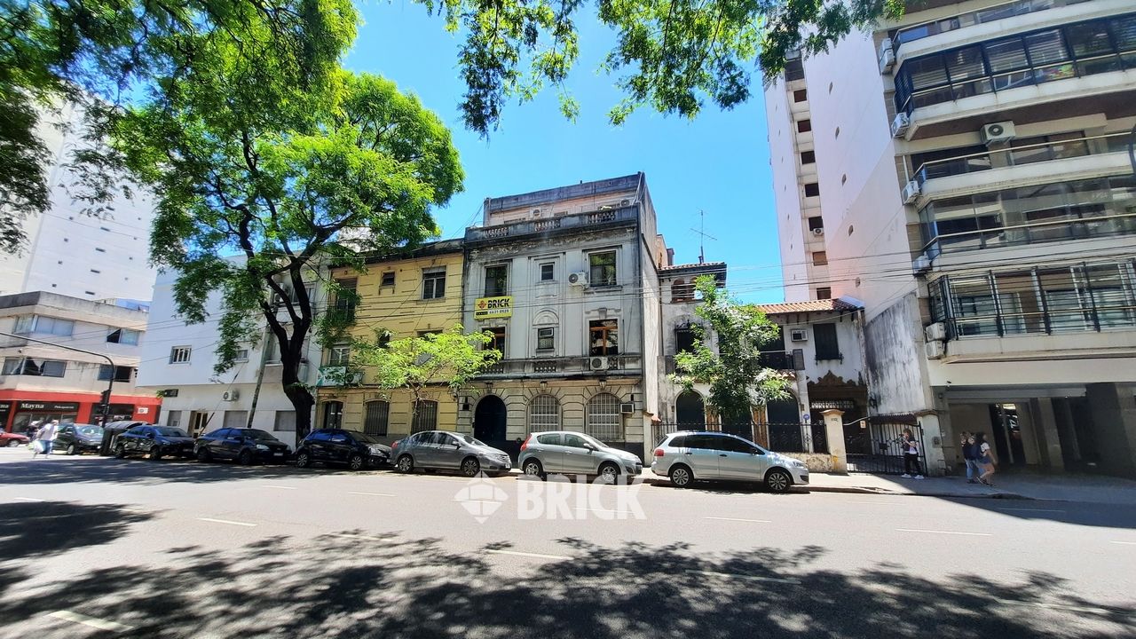 AVELLANEDA, AV. al 2400 Piso 2 29