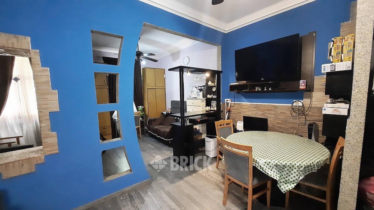 AVELLANEDA, AV. al 2400 Piso 2 3