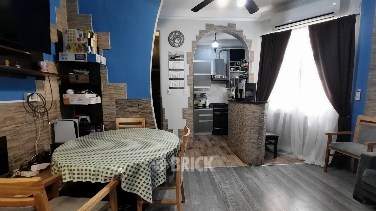 AVELLANEDA, AV. al 2400 Piso 2 6