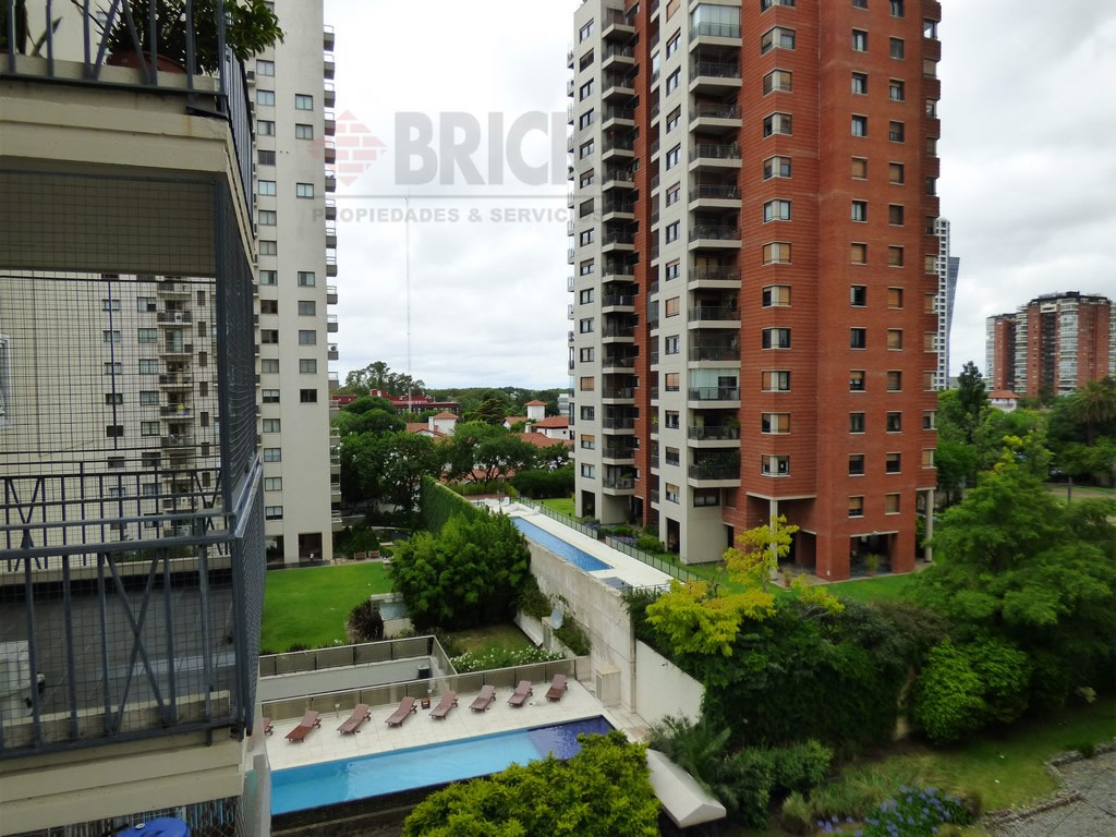 HUSARES al 2200 Piso 5 10