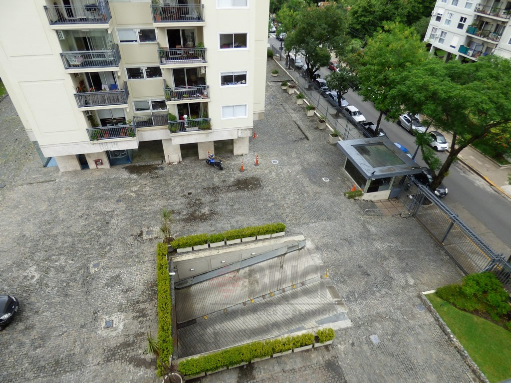 HUSARES al 2200 Piso 5 11