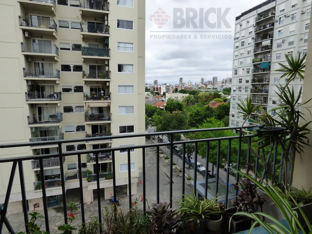 HUSARES al 2200 Piso 5 13