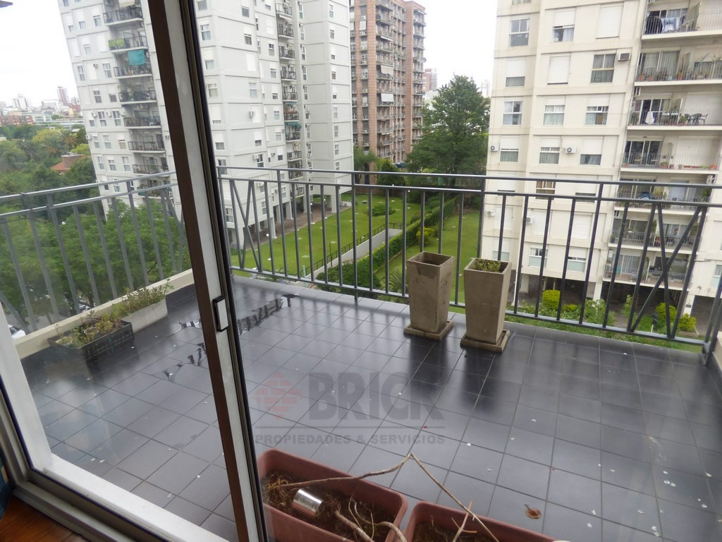 HUSARES al 2200 Piso 5 25