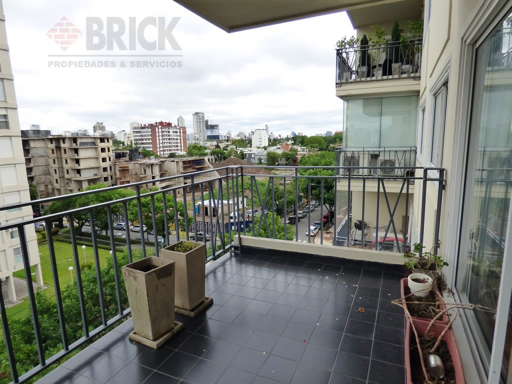 HUSARES al 2200 Piso 5 27