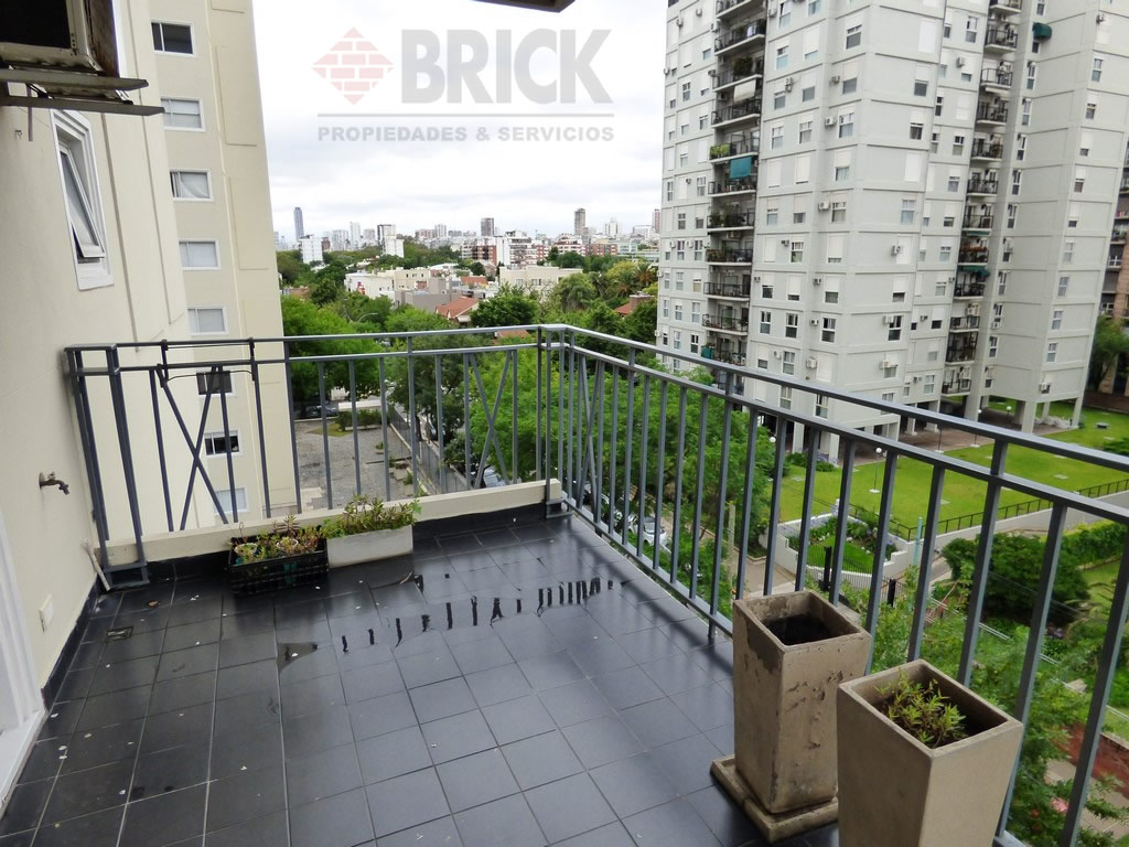 HUSARES al 2200 Piso 5 28