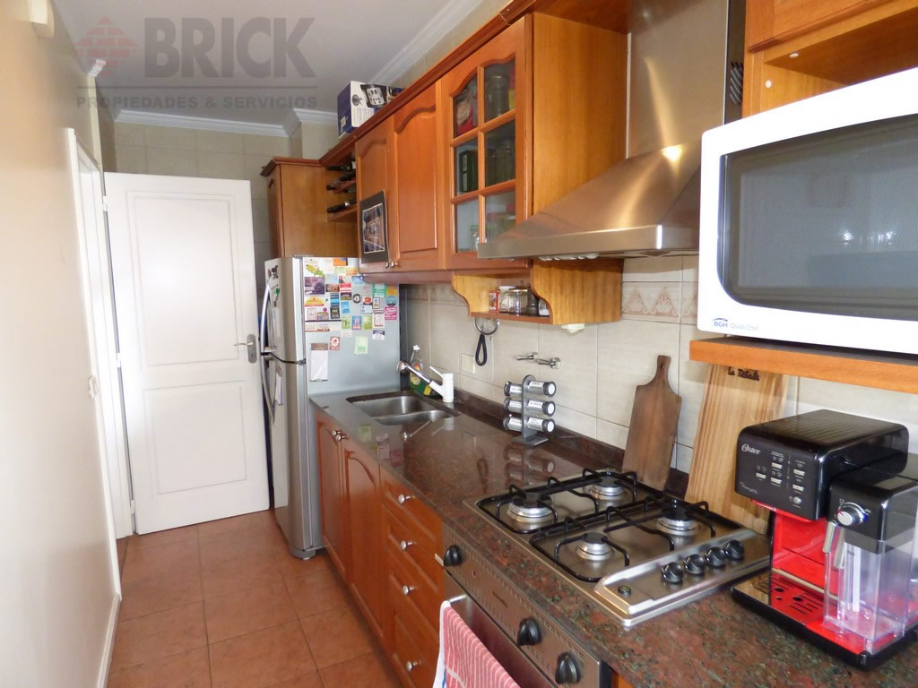 HUSARES al 2200 Piso 5 33