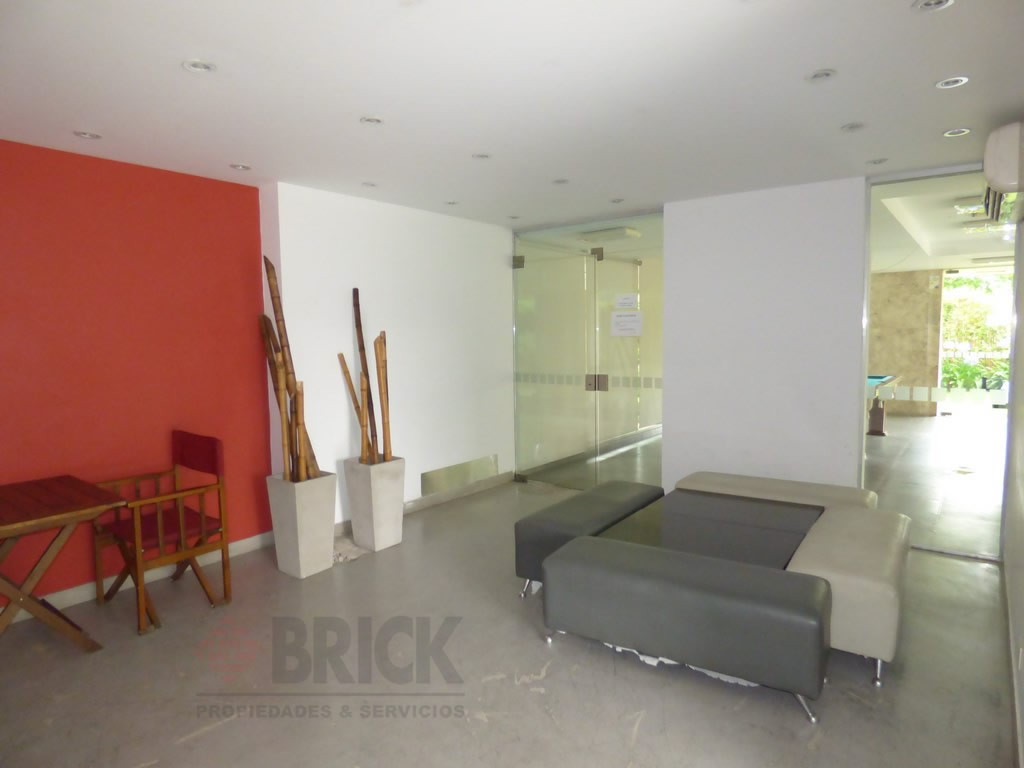 HUSARES al 2200 Piso 5 41