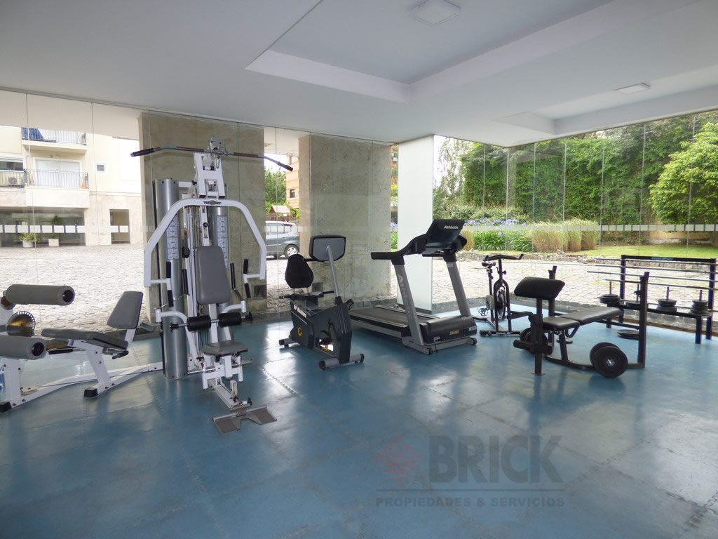 HUSARES al 2200 Piso 5 44