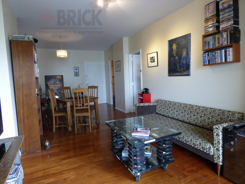 HUSARES al 2200 Piso 5 5