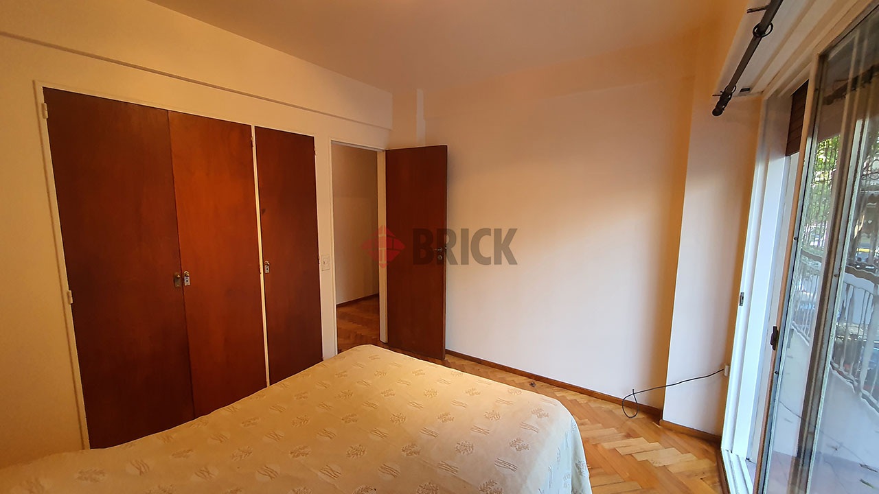 LAPRIDA al 1000 Piso 1 10