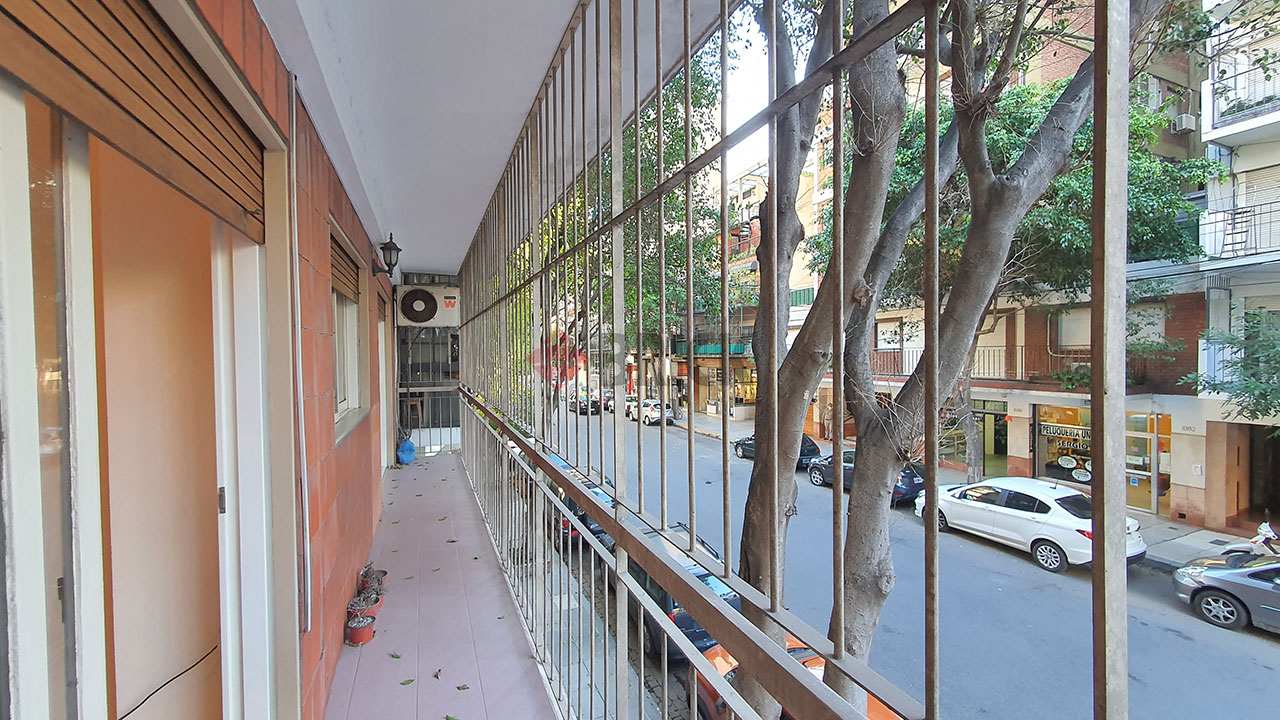 LAPRIDA al 1000 Piso 1 11