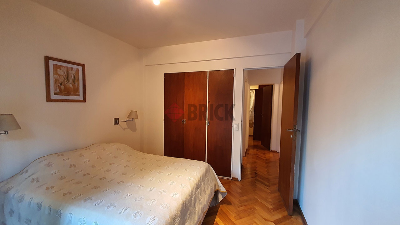 LAPRIDA al 1000 Piso 1 12