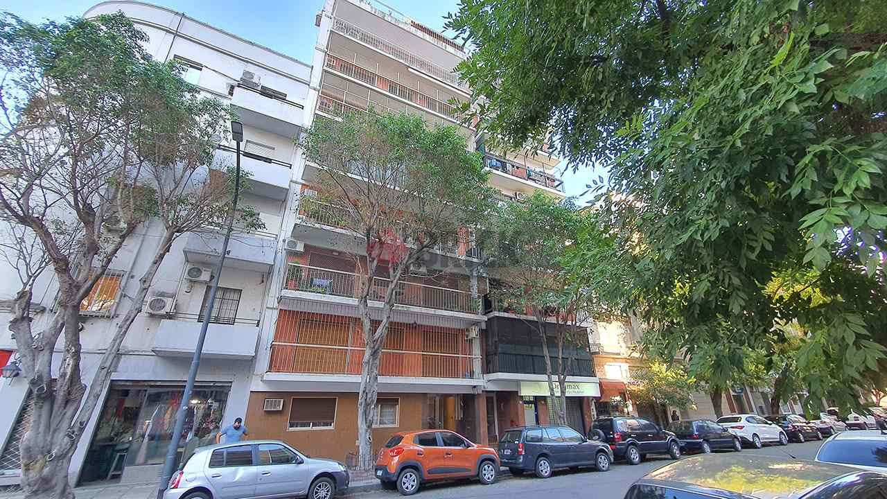 LAPRIDA al 1000 Piso 1 1