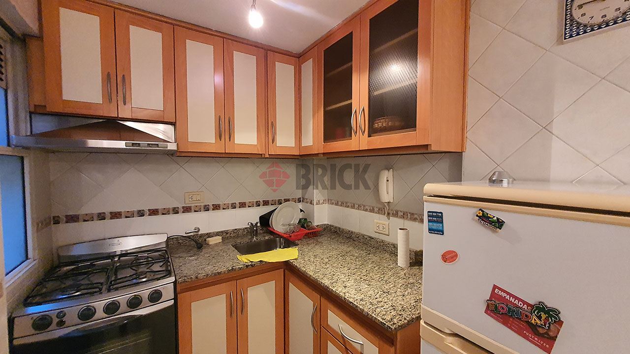 LAPRIDA al 1000 Piso 1 19