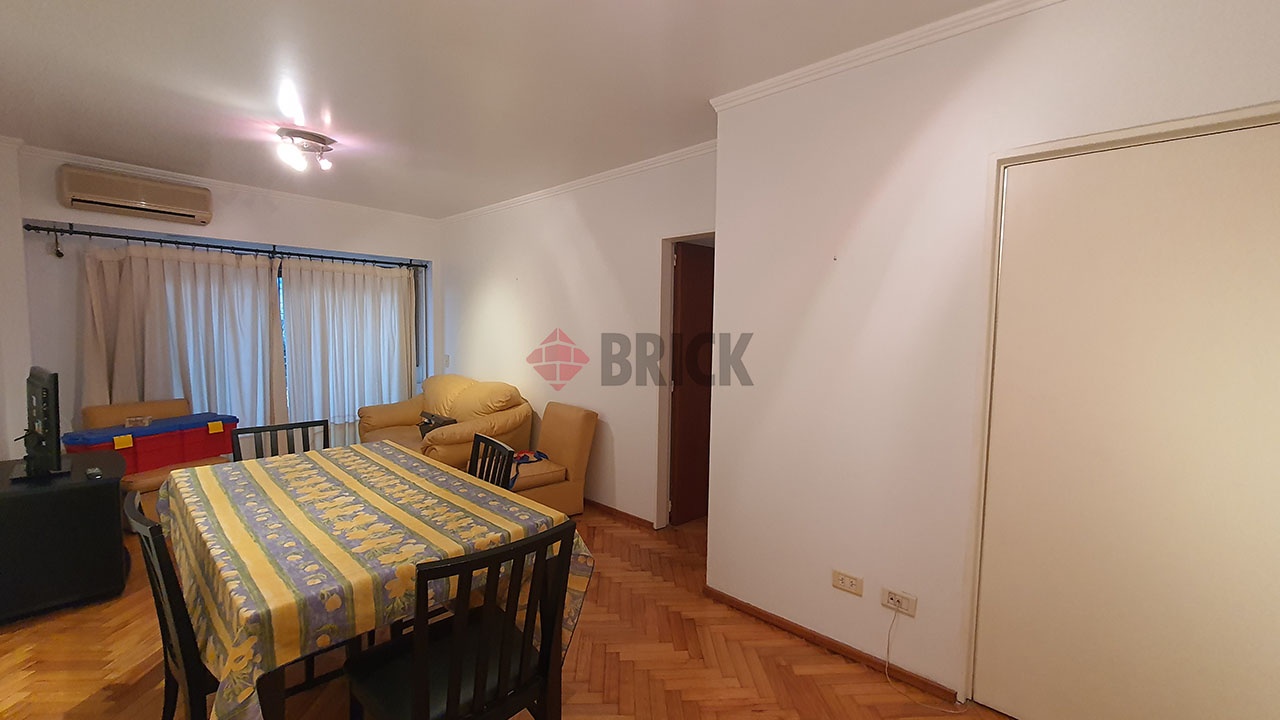 LAPRIDA al 1000 Piso 1 2