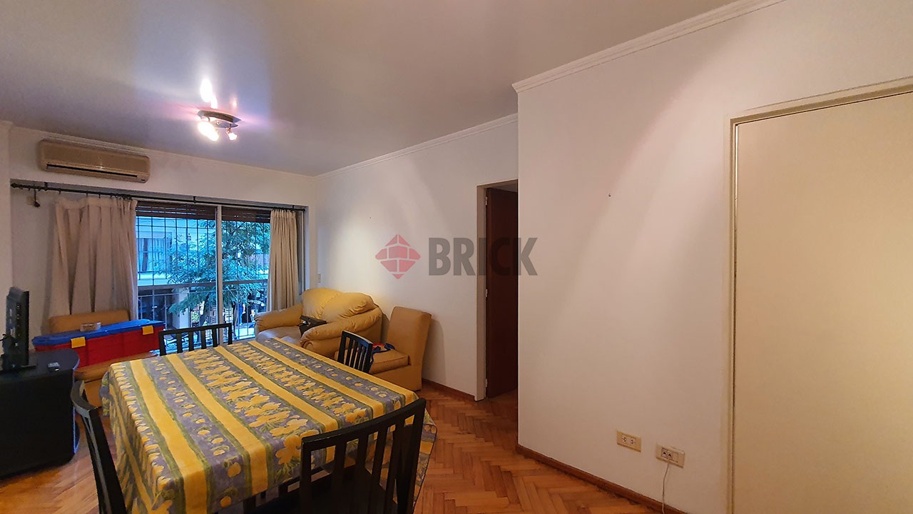 LAPRIDA al 1000 Piso 1 5