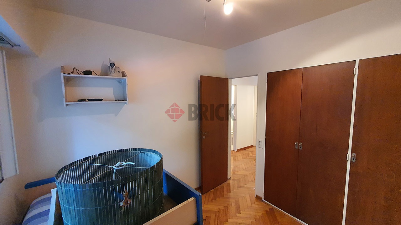 LAPRIDA al 1000 Piso 1 8