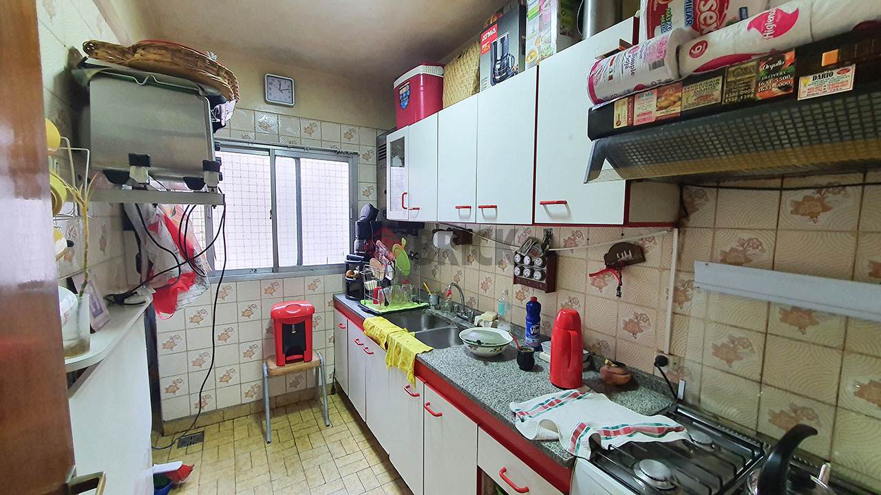 ARANGUREN al 1200 Piso 2 10