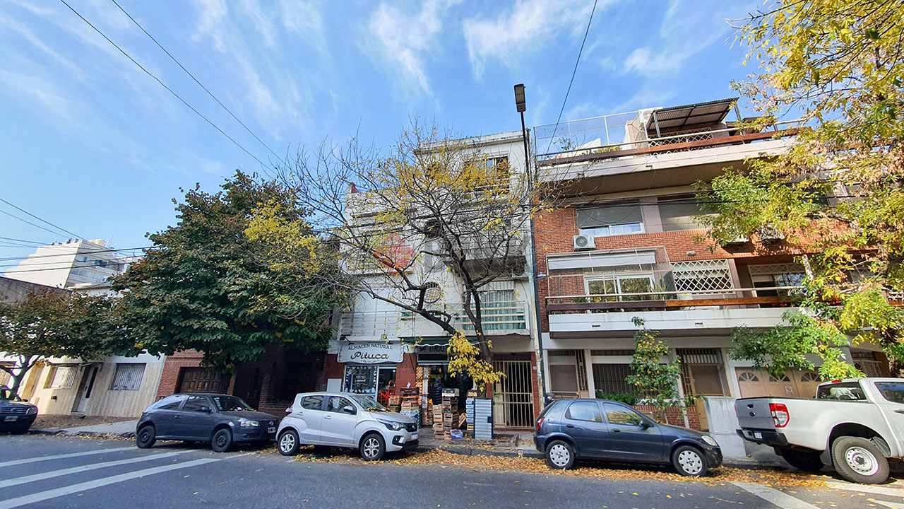 ARANGUREN al 1200 Piso 2 14