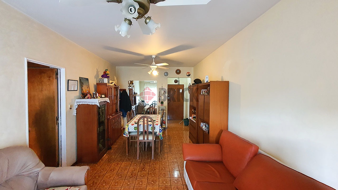 ARANGUREN al 1200 Piso 2 3